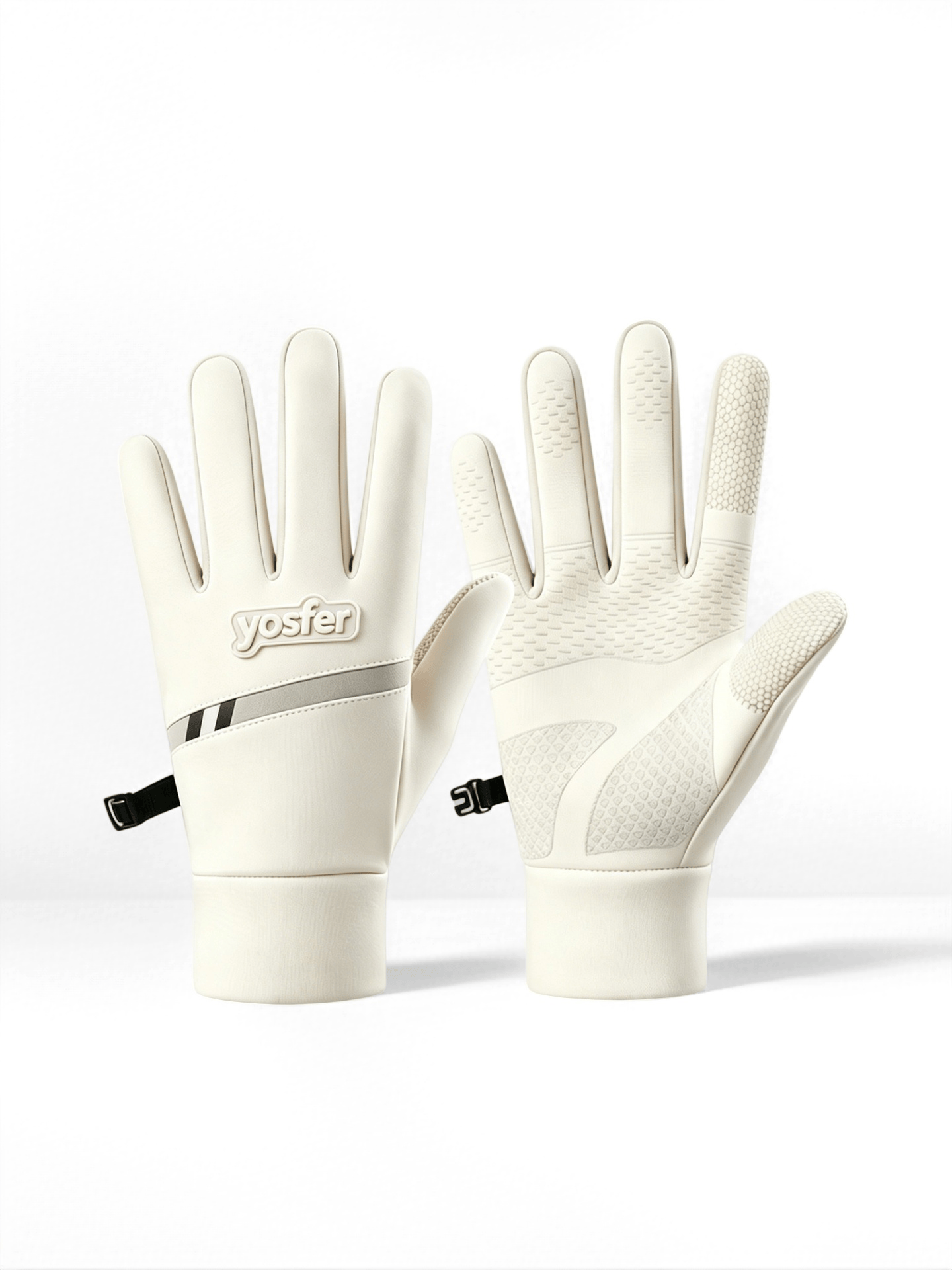 LONG SPORT GLOVE COLLECTION
