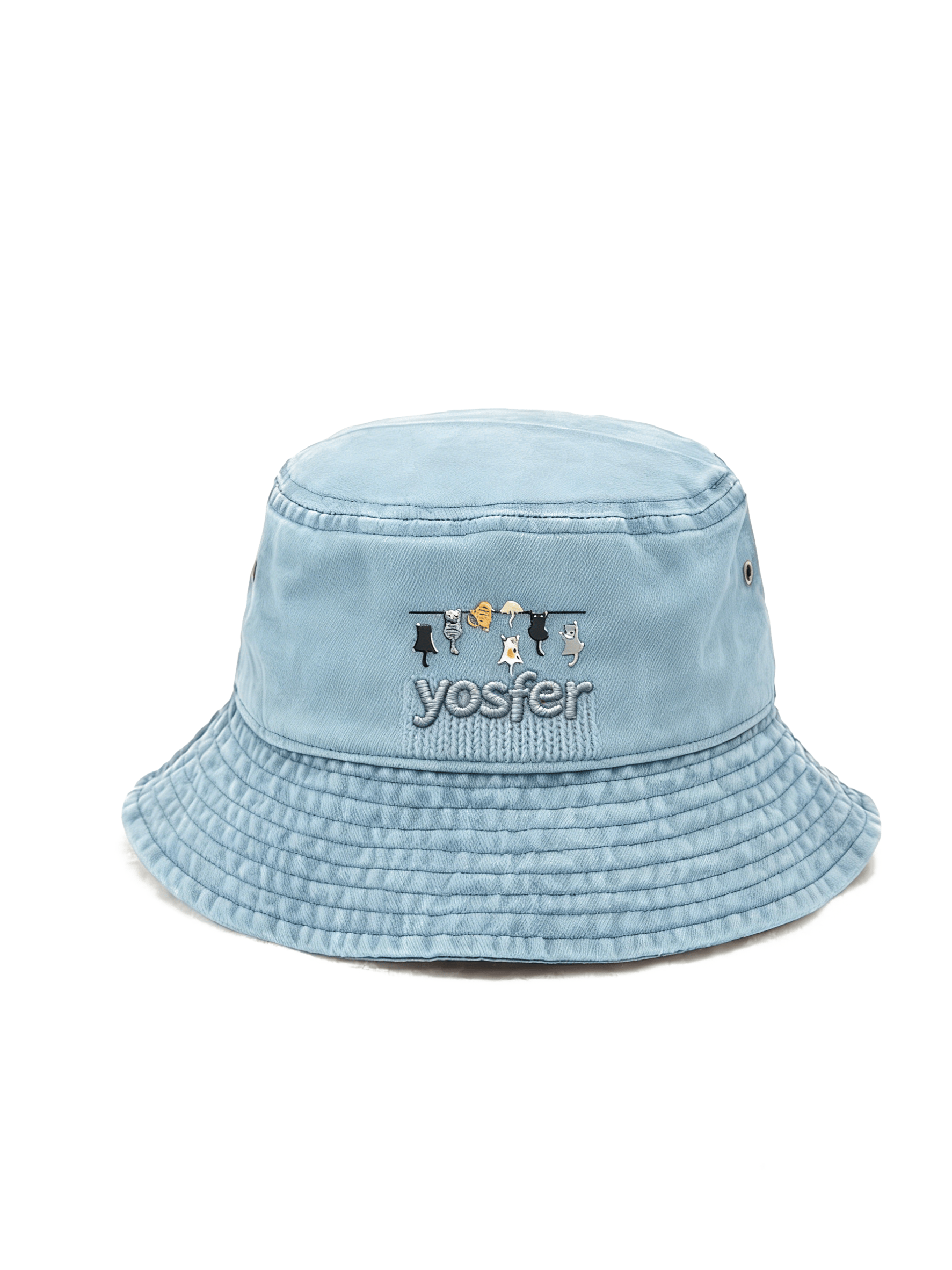 BUCKET HAT COLLECTION