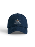 Yosfer Navy Outdoor Adventure Baseball Cap