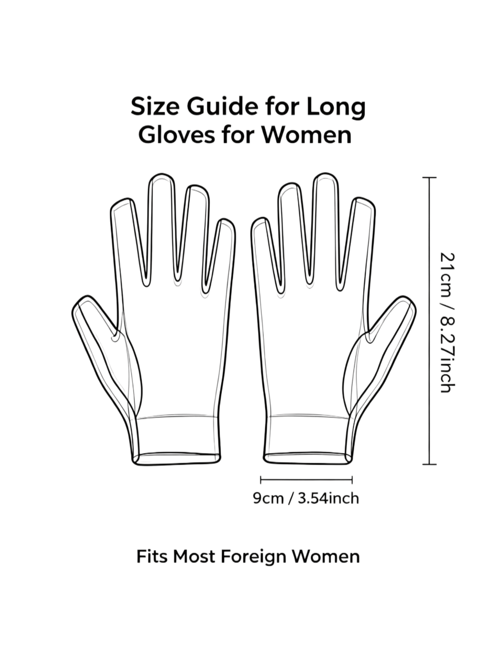 Yosfer Lemon Yellow Non-slip Touchscreen Full Finger Gloves